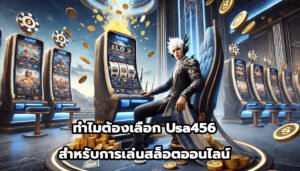 ทำไมต้องเลือก usa456 สำหรับการเล่นสล็อตออนไลน์-1