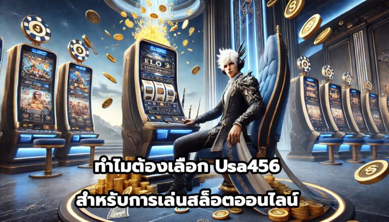 ทำไมต้องเลือก usa456 สำหรับการเล่นสล็อตออนไลน์-1