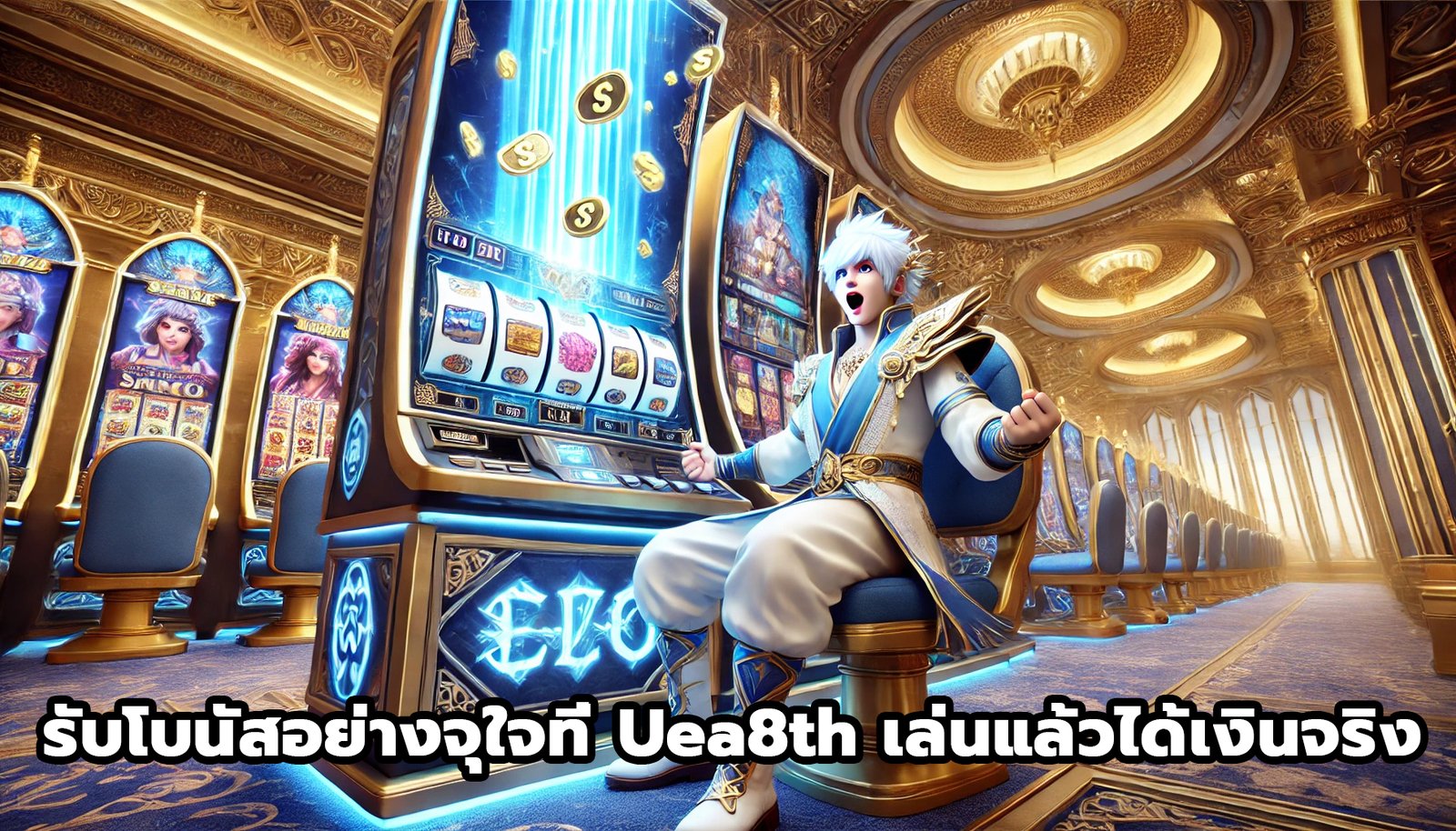 รับโบนัสอย่างจุใจที่ Uea8th เล่นแล้วได้เงินจริง-11